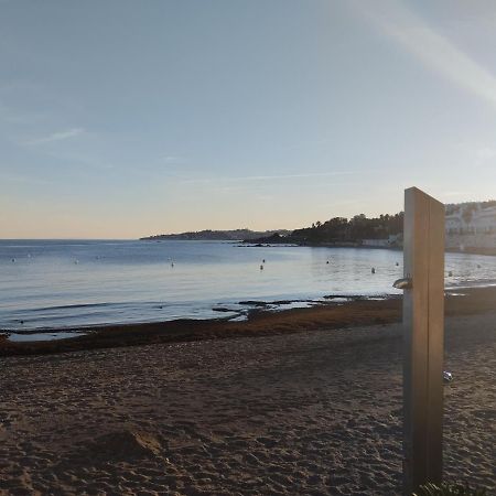 Malaga Center Sweet Apartment Екстер'єр фото