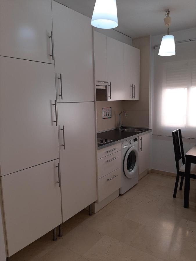 Malaga Center Sweet Apartment Екстер'єр фото