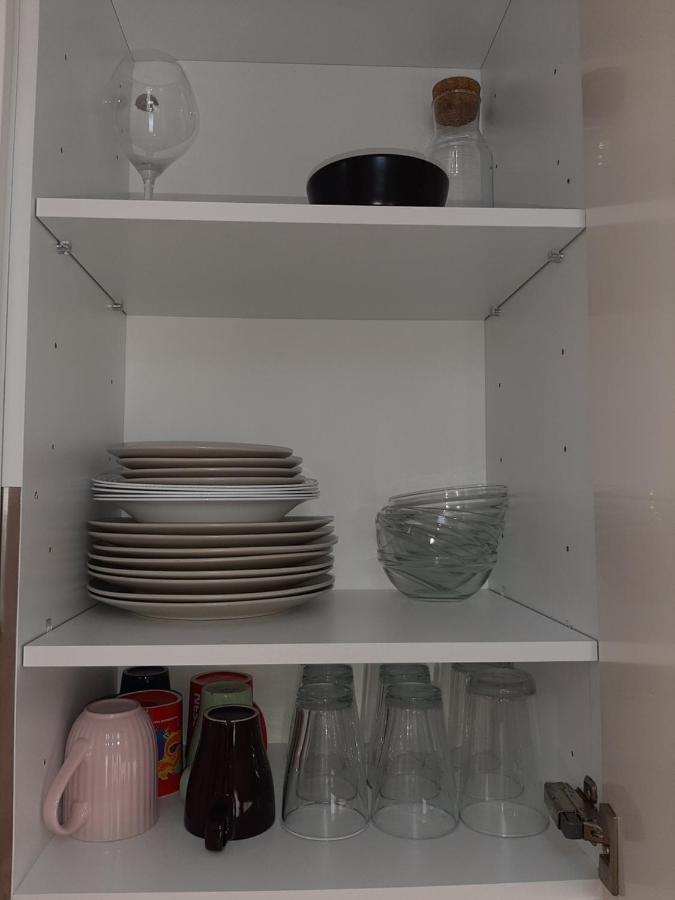 Malaga Center Sweet Apartment Екстер'єр фото
