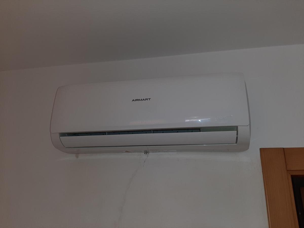 Malaga Center Sweet Apartment Екстер'єр фото
