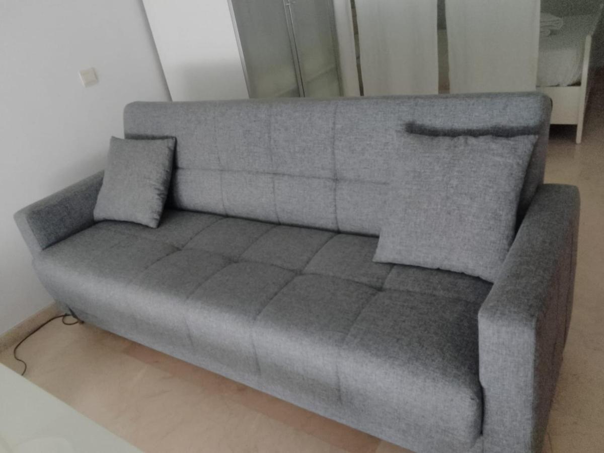 Malaga Center Sweet Apartment Екстер'єр фото