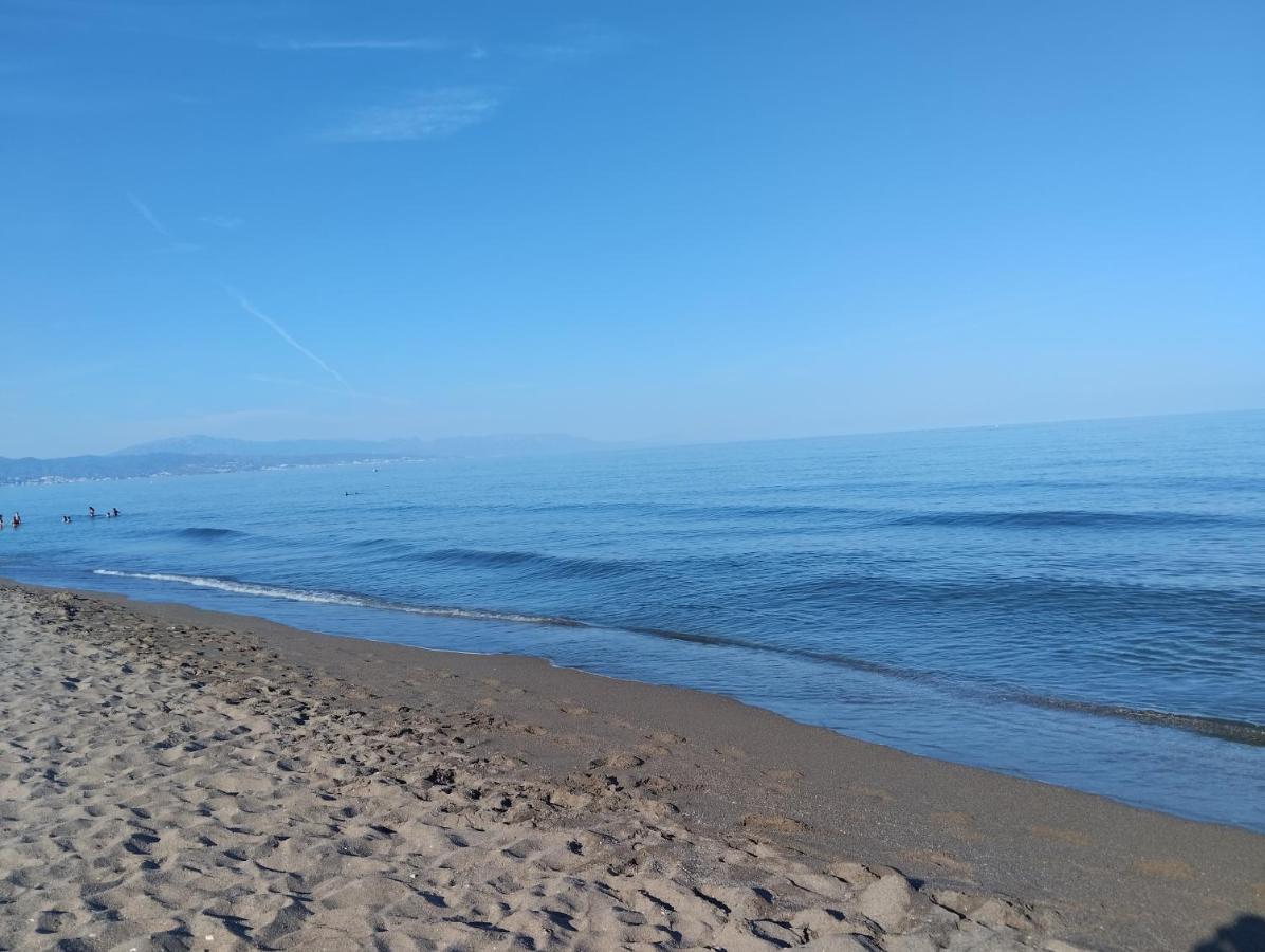 Malaga Center Sweet Apartment Екстер'єр фото